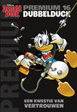 Donald Duck Premium Pockets 16 DubbelDuck - Een kwestie van vertrouwen