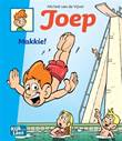 Joep - kijk en leesplezier 7 Makkie!