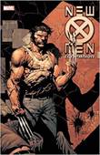 New X-Men (2001) New X-Men - Companion 