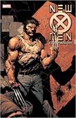 X-Men - Marvel New X-Men - Companion 