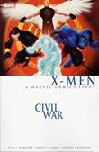 X-Men - Marvel Civil War: X-Men