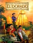 Road to El Dorado, the Het land van goud