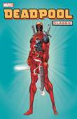 Deadpool - Classic 1 Deadpool Classic Volume 1