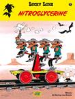 Lucky Luke - Relook 57 Nitroglycerine