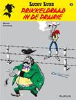 Lucky Luke - Relook 29 Prikkeldraad in de prairie