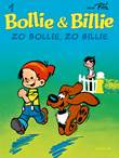 Bollie en Billie - Relook 1 Zo Bollie, zo Billie