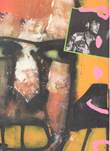 Herman Brood - Collectie Brood - pap