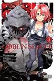 Goblin Slayer 3 Volume 3