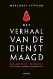 Margaret Atwood Het verhaal van de dienstmaagd - graphic novel