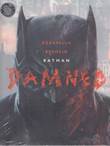 Batman: Damned 1 Batman: Damned