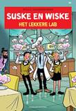 Suske en Wiske 349 Het lekkere lab