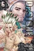 Dr. Stone 6 Volume 6