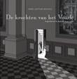 Marc-Antoine Mathieu - Collectie De krochten van het Vourlé