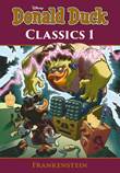 Donald Duck - Classics 1 Frankenstein