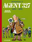 Agent 327 - Integraal 4 Integraal 4 - 1980-1986
