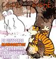 Casper en Hobbes 7 De gestoorde bloeddorstige monsterlijke sneeuwzombies vallen aan