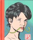 Charles Burns - Collectie Free shit