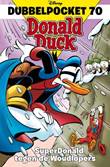 Donald Duck - Dubbelpocket 70 SuperDonald tegen de Woudlopers