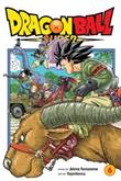 Dragon Ball Super 6 Volume 6