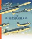Vliegtuigenboek, het Van ontwerp tot vlucht