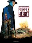 Purple Heart 1 De redder