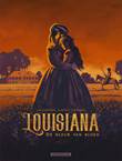 Louisiana 1 De kleur van bloed - Deel 1