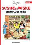 Suske en Wiske - Classics 28 Jeromba de Griek
