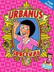 Urbanus - Special 17 Juffrouw Pussy