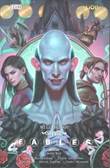 Fables (RW) 11 Boek Elf