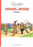 Suske en Wiske - Classics integraal 7 Integraal 7