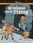 Rariteitenmuseum, het 1 Het heiligdom der Titanen