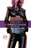 Umbrella Academy 3 Hotel Oblivion