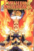 My Hero Academia 21 Volume 21