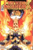 My Hero Academia 21 Volume 21