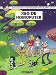 Kari Lente - Brabant Strip 10 Xeo de homoputer