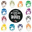 Beatles, the Het Kleine Boek van de Beatles