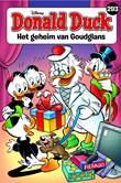 Donald Duck - Pocket 3e reeks 293 Het geheim van Goudglans