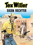 Tex Willer - Classics (Hum!) 12 Eigen rechter