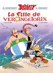 Asterix - Franstalig 38 La fille de Vercingetorix