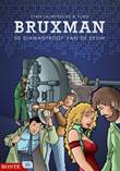 Bonte magazine 25 / Bruxman 1 De diamantroof van de eeuw