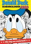 Donald Duck - Kalenders 2020 Scheurkalender 2020