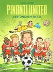 Pinanti United 4 Vertonghen en Co