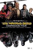 Walking Dead - Compendium 4 Compendium 4