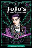 JoJo's - (Part 1) Phantom Blood 1 Phantom Blood 1