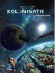 Kolonisatie 1 Schipbreukelingen in de ruimte