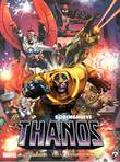 Thanos (DDB) 4 Godengroeve 2