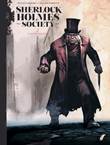 1800 Collectie 39 / Sherlock Holmes - Society 2 Zwart zijn hun zielen