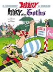 Asterix - Franstalig 3 Asterix et les Goths