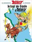 Asterix - Franstalig 5 Le tour de Gaule d'Asterix