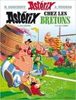 Asterix - Franstalig 8 Asterix chez les Bretons